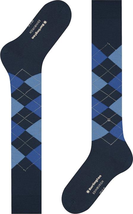 Produktbild Burlington Edinburgh Herren (40 - 46)