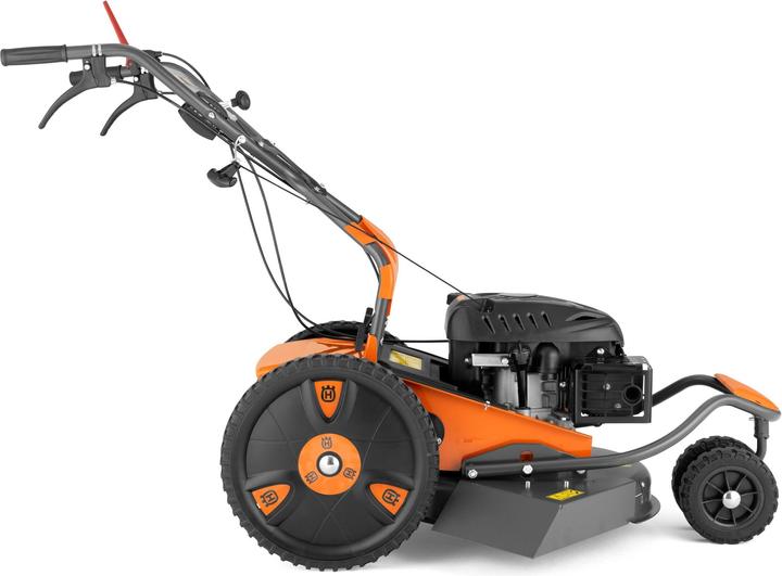 Image du produit Husqvarna Benzin-Rasenmäher DB 551 (Essence)