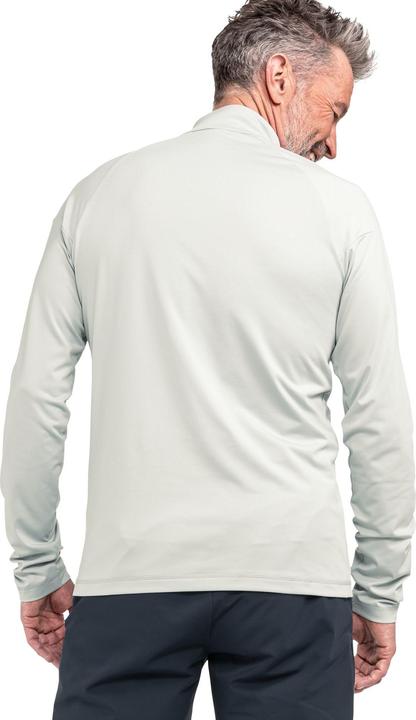 Actual product image Schöffel Lenggries Ski Shirt Fjord Herren (M)