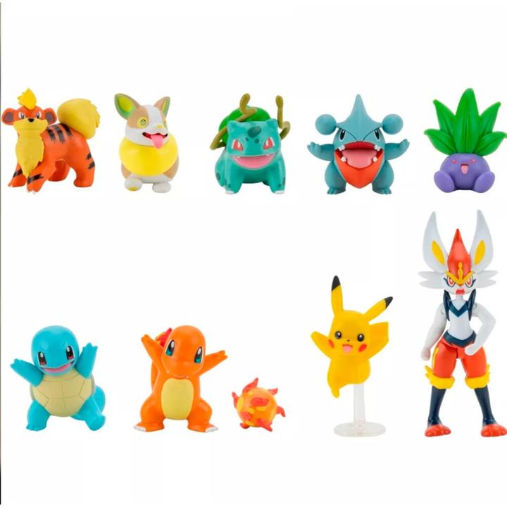 Produktbild Pokémon Battle