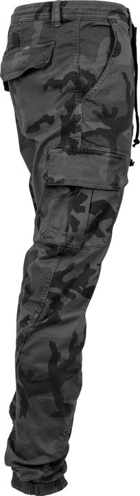 Image du produit Urban Classics Camo Cargo Jogging Pants (28)