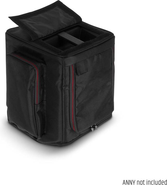 Produktbild LD Systems ANNY® 8 WPC - Wetterschutzhülle für den mobilen Einsatz von ANNY® 8