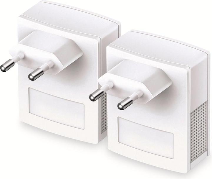 Immagine prodotto TP-Link Adattatore Powerline Gigabit TL-PA7017 KIT (1000 Mbit/s)