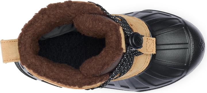 Actual product image Columbia Youth Powderbug Alpine™ Waterproof Winter Boot (32)