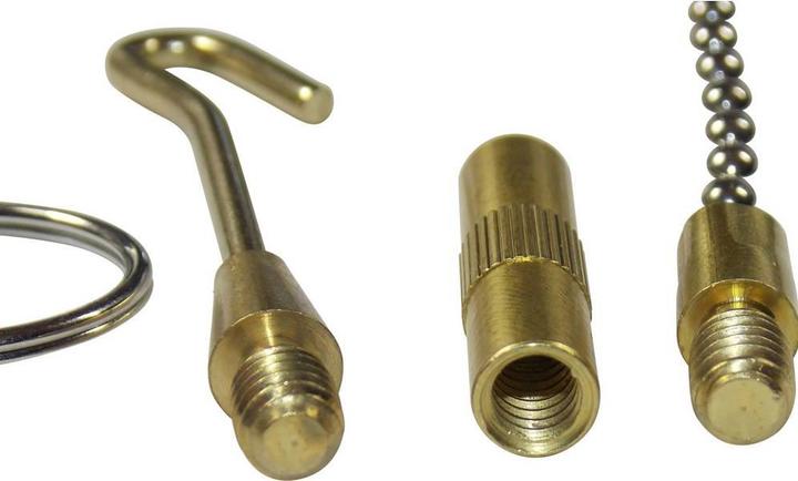 Produktbild HellermannTyton Cable Scout+ Zubehörset 897-90 (0.15 m)
