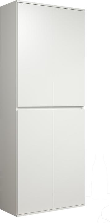 Produktbild Trendteam Nevada (74 x 34 x 191 cm)