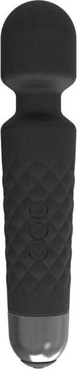 Erolab Wall M Clitoral Massager Black (MFN01b)