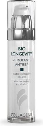Actual product image Collagenil Uniderm Farmaceutici Stimulating Anti-Aging