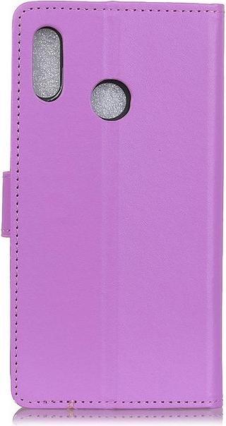Produktbild MU Classic Classic II Leder Bookcover Series (Huawei Y7 (2019))