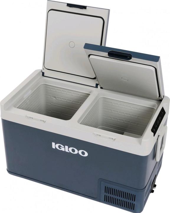 Produktbild Igloo ICF 80DZ (83 l)