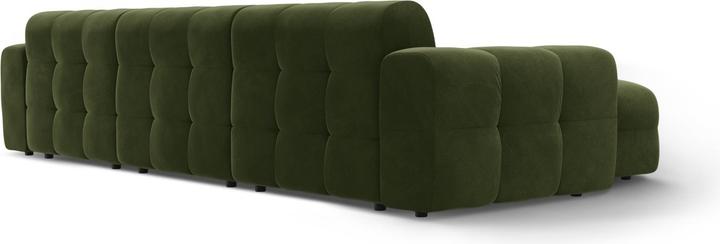 Actual product image Micadoni Kendal (Corner sofa)