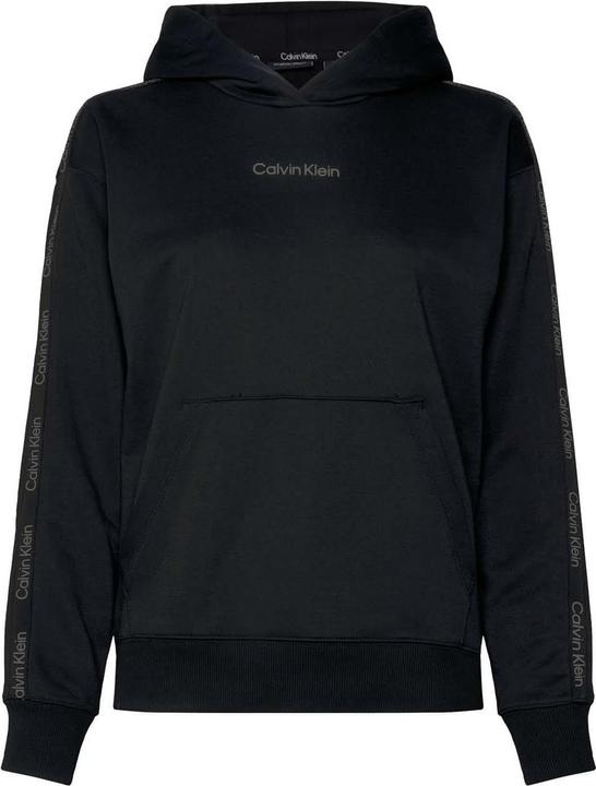 Immagine prodotto Calvin Klein Felpa con Cappuccio Sport Logo Donna (34)