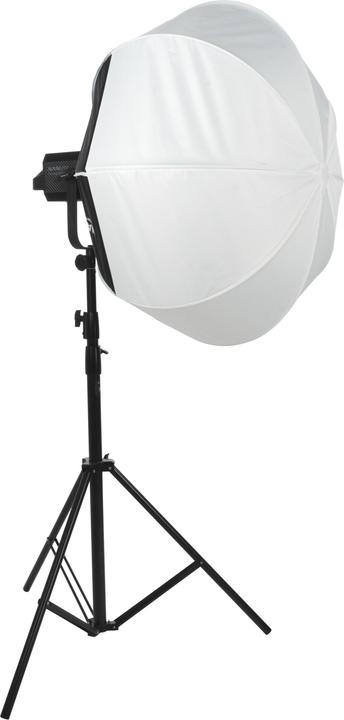 Immagine prodotto Nanlite Lanterne Softbox 80cm (Soft box, 80 cm)