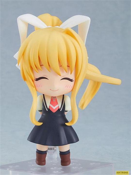 Actual product image Good Smile Company Nendoroid 1847 Misuzu Kamio