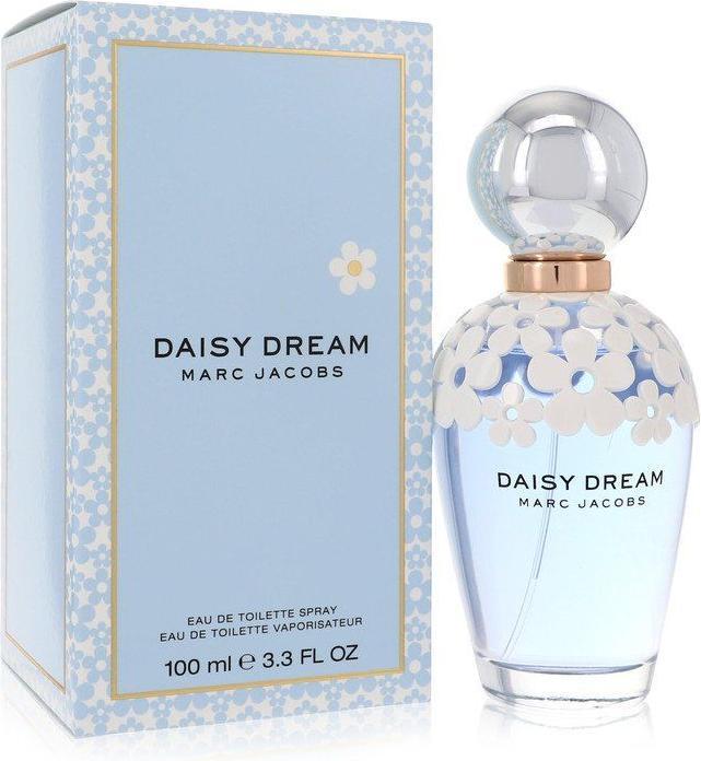 Actual product image Marc Jacobs Daisy Dream (Eau de toilette, 100 ml)
