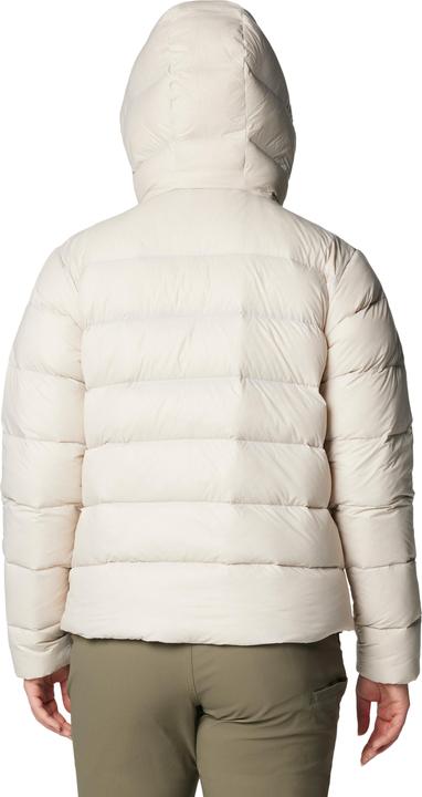 Produktbild Columbia Harmony Falls™ Hooded Down Jacket (S)