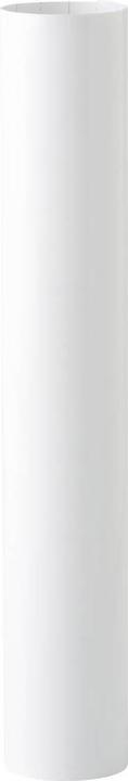 Actual product image Cricut Smart Vinyl Removable 33x91cm Writable Transparent (P)