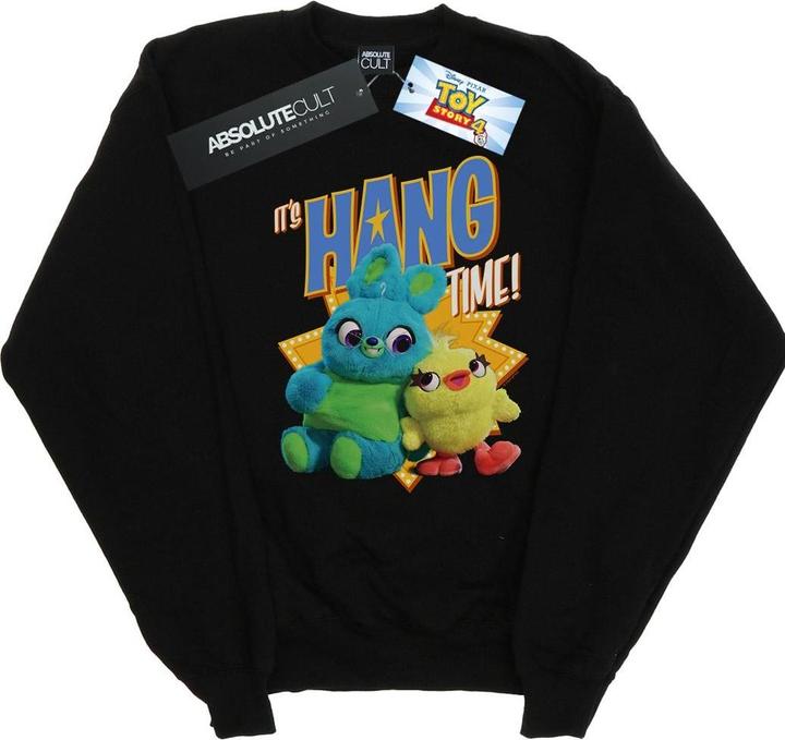 Disney Toy Story 4 It's Hang Time Sweatshirt Jungen (152, 158)