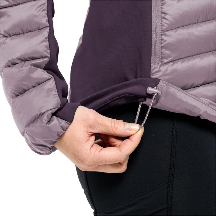 Produktbild Jack Wolfskin Routeburn Pro Ins (L)