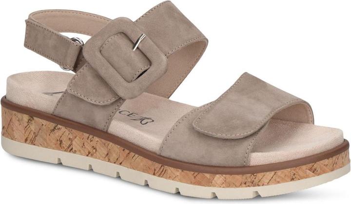 Actual product image Caprice Sandal (36)