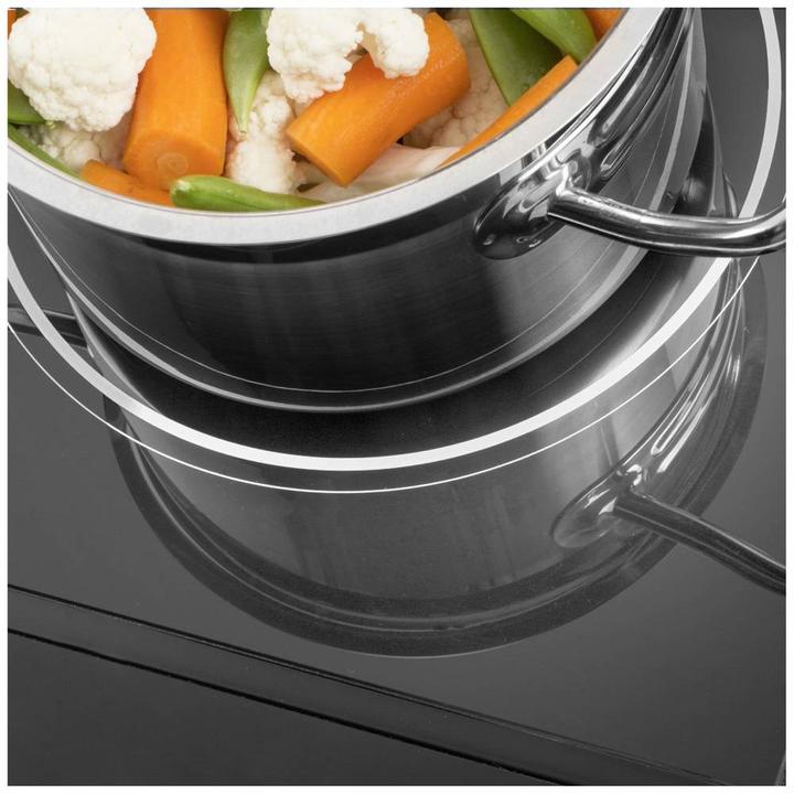 Image du produit Tristar Table de cuisson à induction IK-6178
