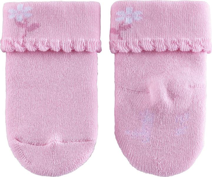 Image du produit Sterntaler Lot de 3 chaussettes pour bébé Licorne (Lot de 3, 17 - 18)