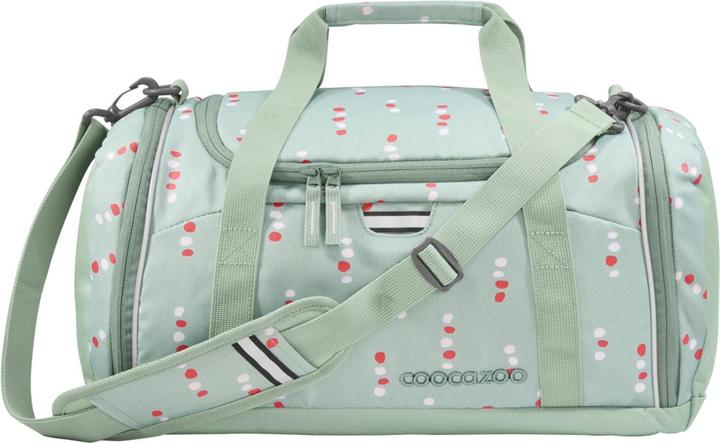 Produktbild Coocazoo Sporttasche, Dancing Dots (20 l)