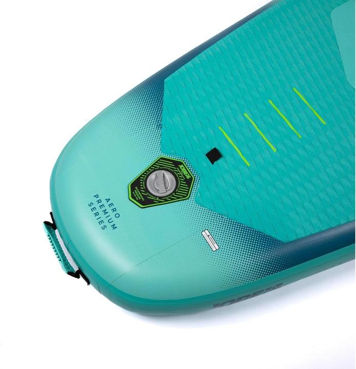 Actual product image Jobe SUP Board Aero Loa 11.6 Package (11'6")