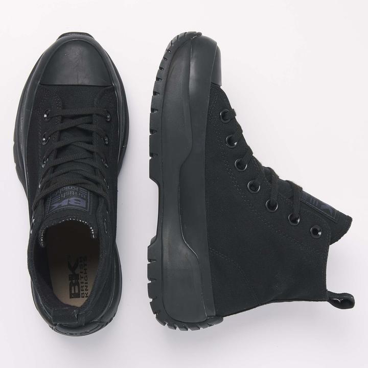 Produktbild British Knights sneakers für damen kaya mid fly (38)