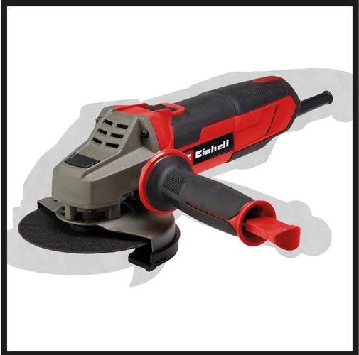 Produktbild Einhell Winkelschleifer 125 mm TE-AG 125/1010 (125 mm)