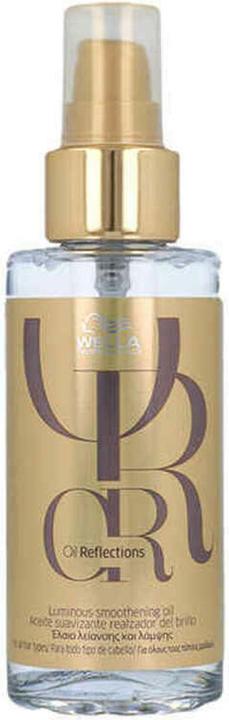Produktbild Wella Professional Luminous Oil Reflections Smoothening Oil 100ml (100 ml)