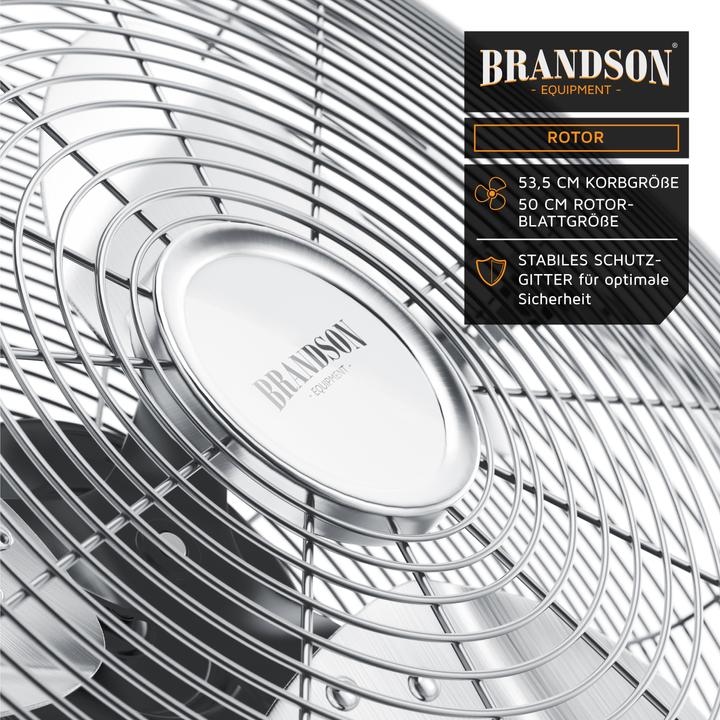 Image du produit Brandson Machine à vent (69 dB)