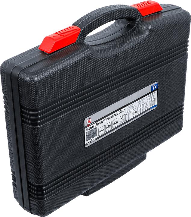 Actual product image BGS Engine Timing Tool Set | for VAG 2.5 / 4.9D / TDI Pump Nozzle Unit