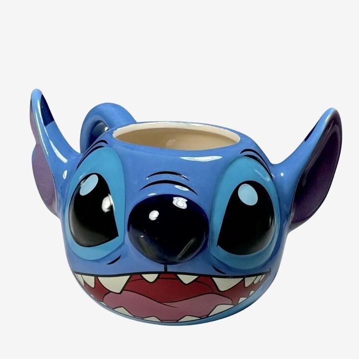 Image du produit Pyramid Lilo & Stitch - Stitch (1 x)