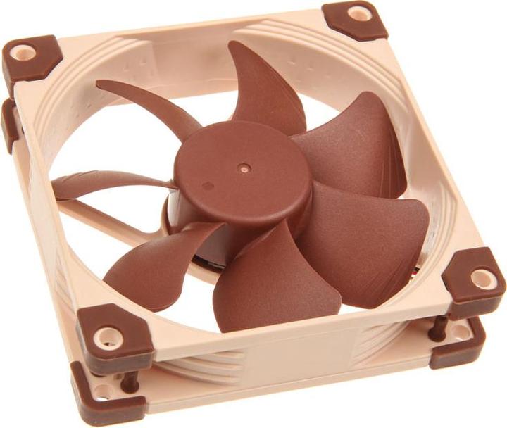 Immagine prodotto Noctua Nf-A9 Flx (92 mm, 1 x)