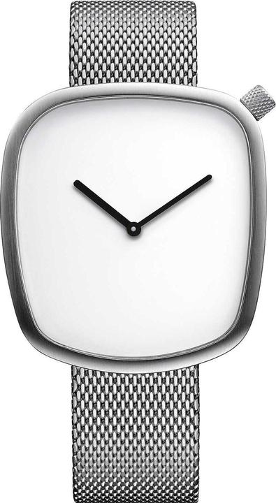 Bering Classic (Analoguhr, 40 mm)