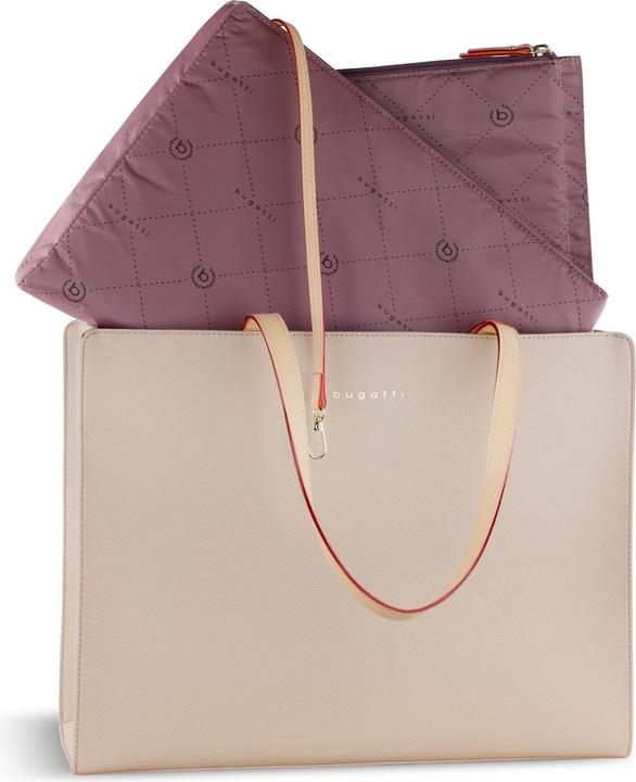 Image du produit Bugatti Ella Shopper Sac à main 40 cm pour ordinateur portable (18.50 l)