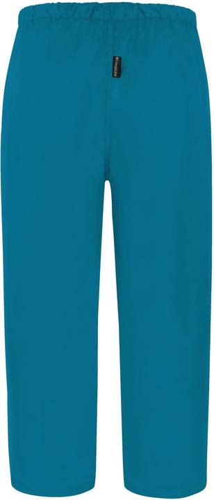 Produktbild Normani Kinder Regenhose mit Fleecefutter - 9009 (170)