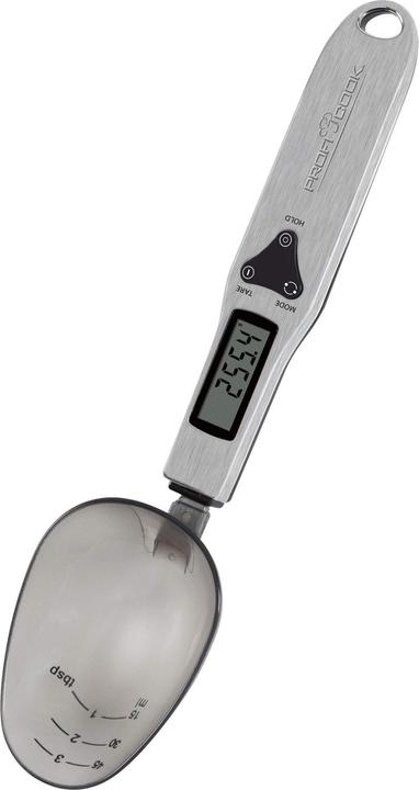 Proficook Löffelwaage