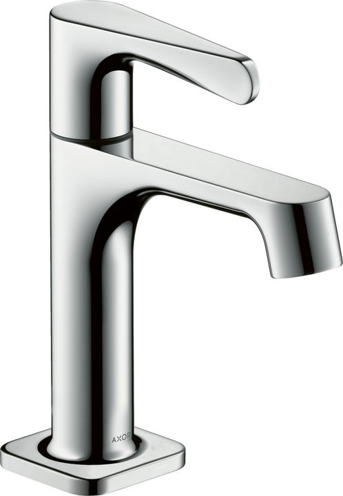 Actual product image Axor Citterio M Standventil without drain set