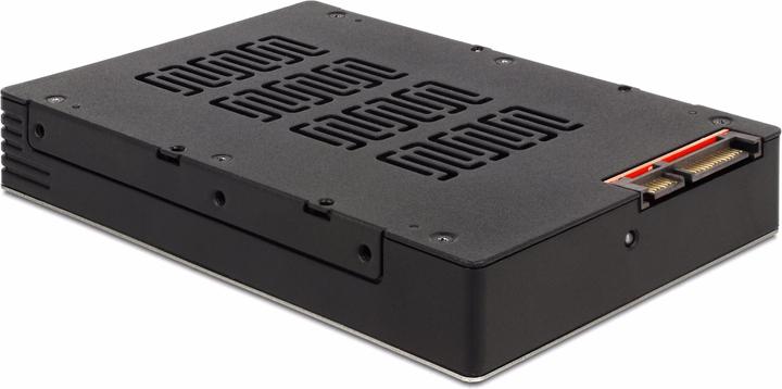 Produktbild Delock Hot-Swap für 1x 2.5SSD/HDD