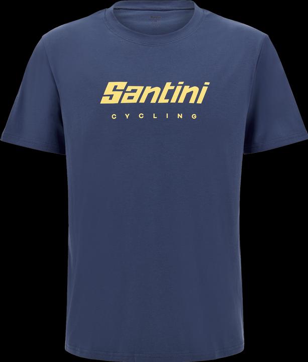 Santini T-Shirt BRAND unisex