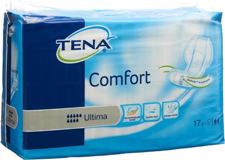 Tena Comfort Ultima (26 x, Normal)
