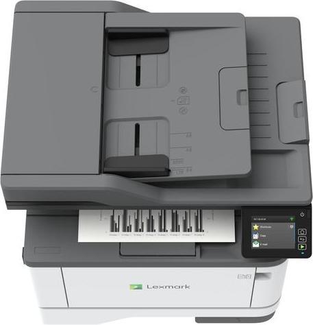 Actual product image Lexmark MX331adn (Laser, Black and white)
