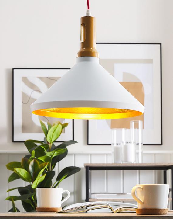 Actual product image Beliani Liard (E27)