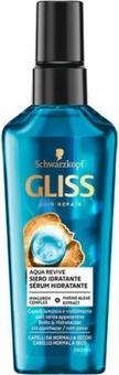 Immagine prodotto Schwarzkopf Gliss Aqua Revive Siero per capelli 75ml (75 ml)