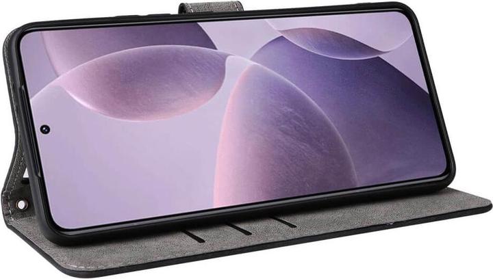 Actual product image Cover-Discount Xiaomi Poco F6 Pro - Case with RFID blocker (Xiaomi Poco F6 Pro)