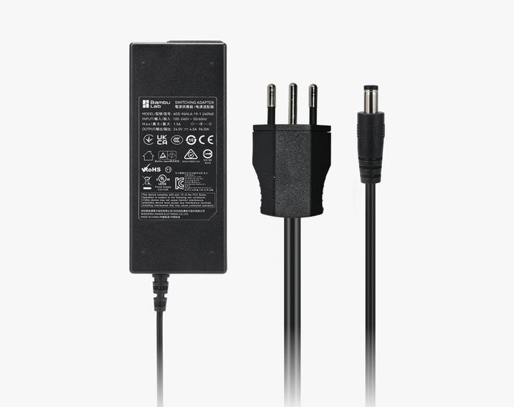 Produktbild 3d-printerstore.ch Bambu Lab AMS 2 Pro Switching Adapter (Zubehör)