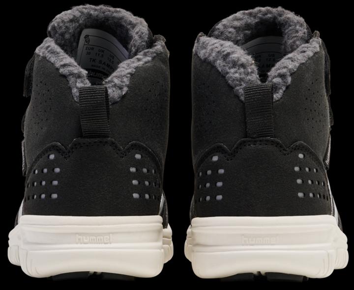Image du produit hummel Crosslite Winter Mid Tex Jr (32)