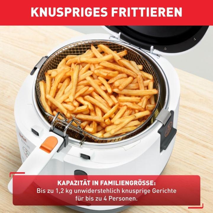 Produktbild Tefal Filtra One